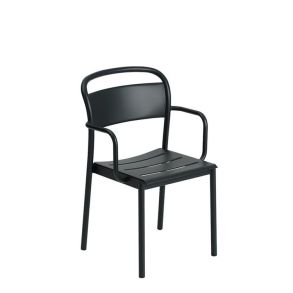 Muuto Linear Steel Havestol
