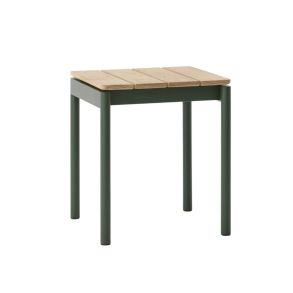 &Tradition Ville Outdoor Stool AV47 Skammel
