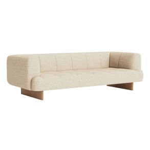 HAY Quilton Lift 3 Seater