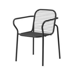Normann Copenhagen Vig Armchair Havestol