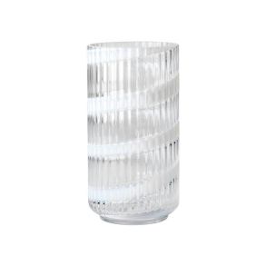 Lyngby Porcelæn Lyngby Vase Swirl