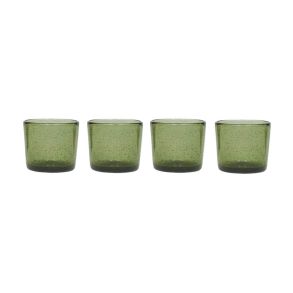 OYOY Kuki Glass (4 stk.) Vandglas