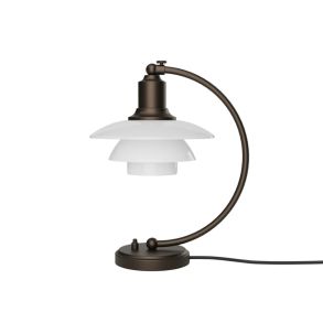 Louis Poulsen PH 2/2 Luna - Aged Brass