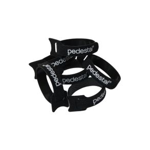 Pedestal Velcro Cable Ties