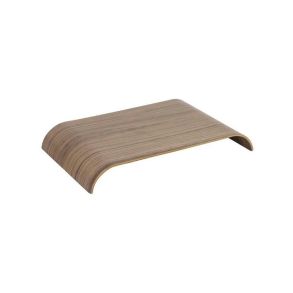AYTM CURVA Træbakke til Hylde (41x25.3x5.5)