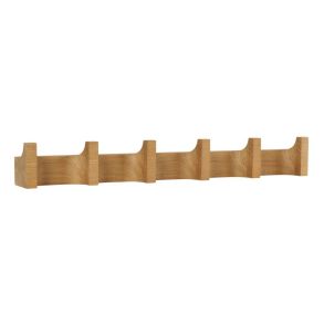 Kristina Dam Studio Column Coat Rack Long Knagerække