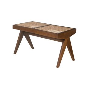 Detjer Bench / B.T.H. Flats 2 Bænk