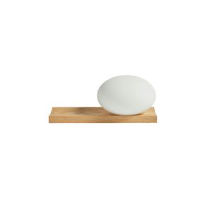 WOUD Dew Table/Wall Lamp