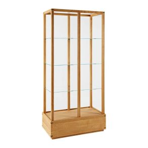 Kristina Dam Studio Japanese Cabinet Large Vitrine