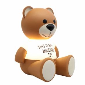 Kartell Bordlampe Toy