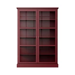 Lindebjerg Design Vitrineskab N2