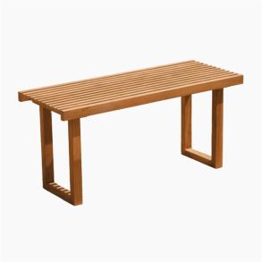 Noble Denmark Senza Bænk