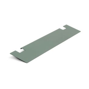 Pedestal Plate Shelf Hylde