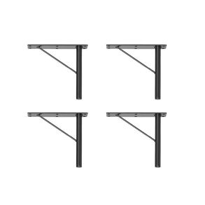 Mistral/Edge Metalben (4 stk.)
