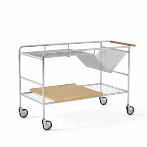 &Tradition Alima NDS1 Rullebord
