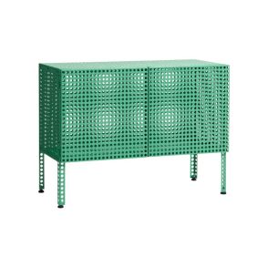 HAY Perforated Cabinet Floor Small