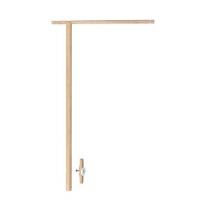 Oliver Furniture Holder til co-sleeper sengehimmel & uro