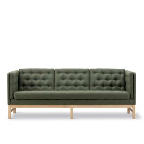 Fredericia Furniture EJ315-3 Sofa Luce