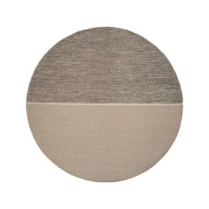Linie Design Magnetize Round Gulvtæppe