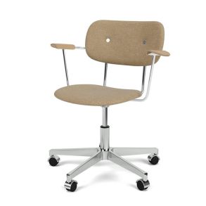 Audo Co Task Chair Kontorstol Polstret