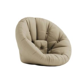 Karup Design Nipo OUT Udendørs Loungestol/Solseng