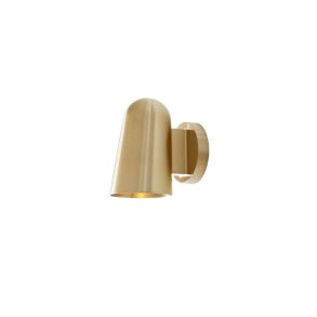 &Tradition Solid Wall Lamp SC105 Væglampe