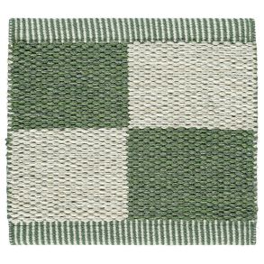 Kasthall Checkerboard Icon Tæppe