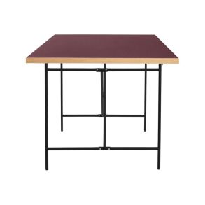 PLEASE WAIT to be SEATED EIERMANN2 Dining Table (200x90 cm) Spisebord