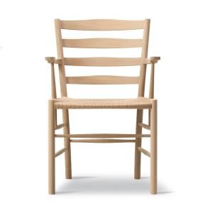 Fredericia Furniture Klint Armchair 3208 Spisebordsstol