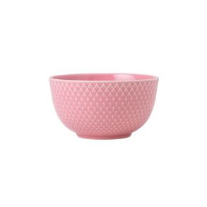 Lyngby Porcelæn Rhombe Color Skål Ø11 cm