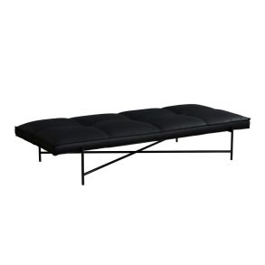 HANDVÄRK Furniture Daybed Black Frame
