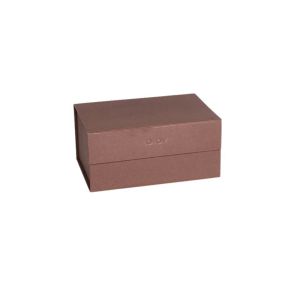 OYOY Hako Storage Box A5 Opbevaringsæske