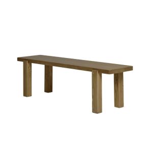 We Do Wood Busk Bænk (140x42 cm)