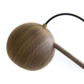 Brdr. Krüger Lune Bordlampe