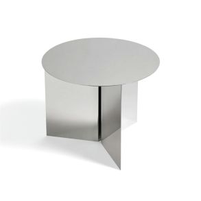HAY Slit Table Round