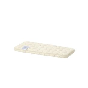 Oliver Furniture Madras til co-sleeper (82 cm)
