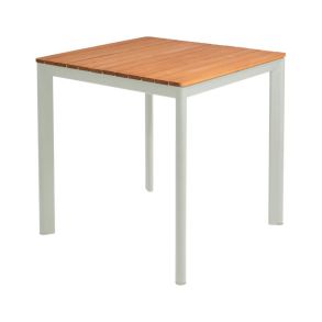 Mindo 101 Dining Table 74x74 Havebord