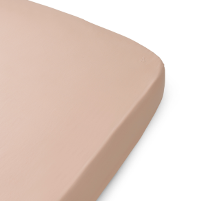 Oliver Furniture Fitted sheet, 90x200x13 cm