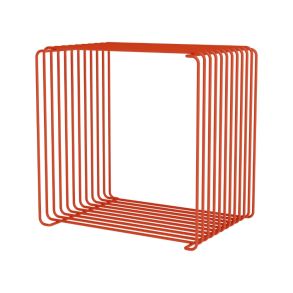 Montana Panton Wire Single Trådreol D26