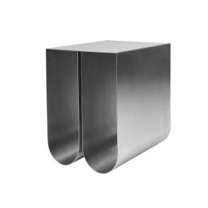 Kristina Dam Studio Curved Sidebord