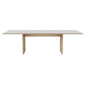 Vipp Cabin Square Table Vipp496 Spisebord