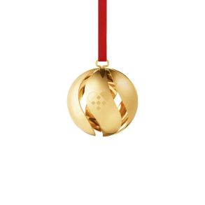Georg Jensen Julekugle 2025