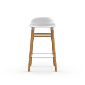 Normann Copenhagen From Barstol 65 cm Eg