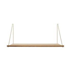 We Do Wood Loop Shelf Hylde
