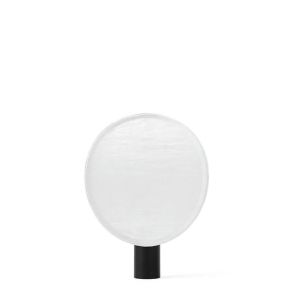 New Works Tense Transportabel Bordlampe