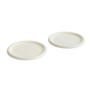 HAY Barro Plate Ø24 (2 stk.)