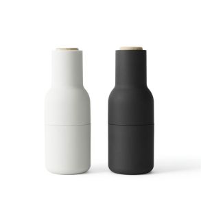 Audo Kværnsæt Bottle Grinders