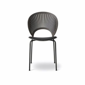 Fredericia Furniture Trinidad Chair 3396 Stol m. Sædepolstring