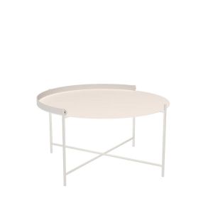 HOUE EDGE Tray Table Bakkebord (Ø76 cm)