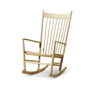 Fredericia Furniture Wegner J16 Gyngestol